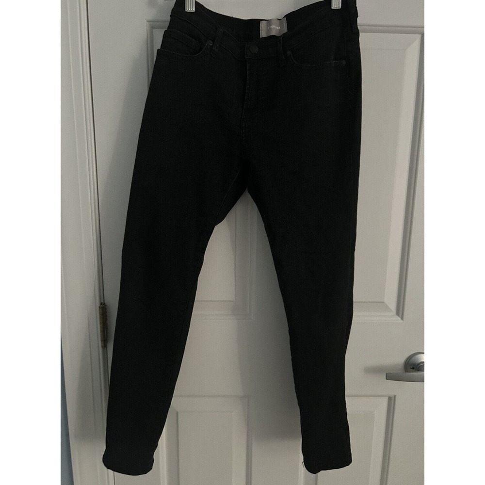 Everlane Women’s black five pockets Ankle jeans Size 29